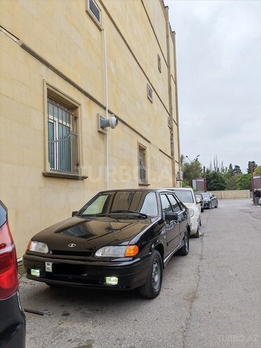 LADA (VAZ) 2115 2009, 377,000 km - 1.6 л - Bakı