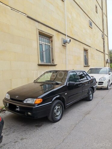 LADA (VAZ) 2115 2009, 377,000 km - 1.6 л - Bakı