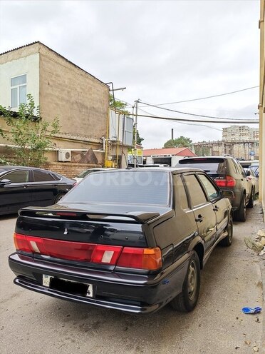 LADA (VAZ) 2115 2009, 377,000 km - 1.6 л - Bakı