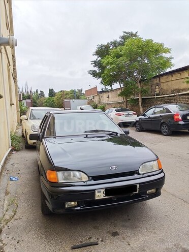 LADA (VAZ) 2115 2009, 377,000 km - 1.6 л - Bakı