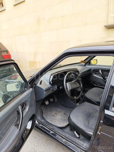 LADA (VAZ) 2115 2009, 377,000 km - 1.6 л - Bakı