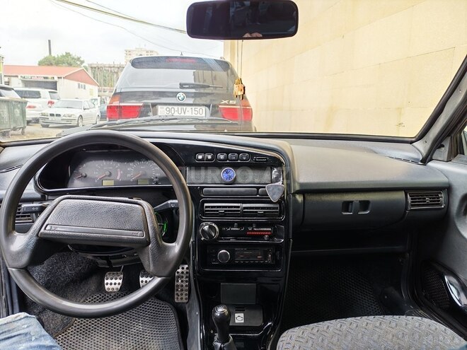 LADA (VAZ) 2115 2009, 377,000 km - 1.6 л - Bakı