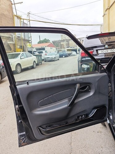 LADA (VAZ) 2115 2009, 377,000 km - 1.6 л - Bakı