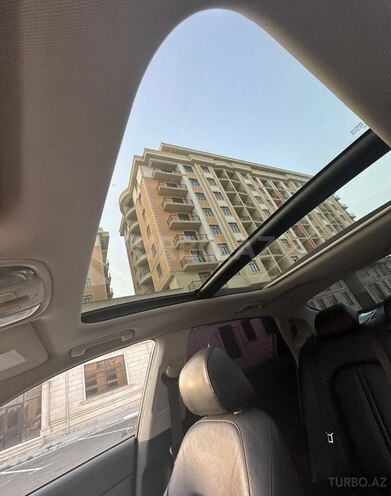 Kia Optima 2016, 170,000 km - 2.0 l - Bakı