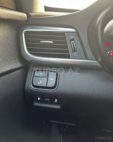 Kia Optima 2016, 170,000 km - 2.0 l - Bakı