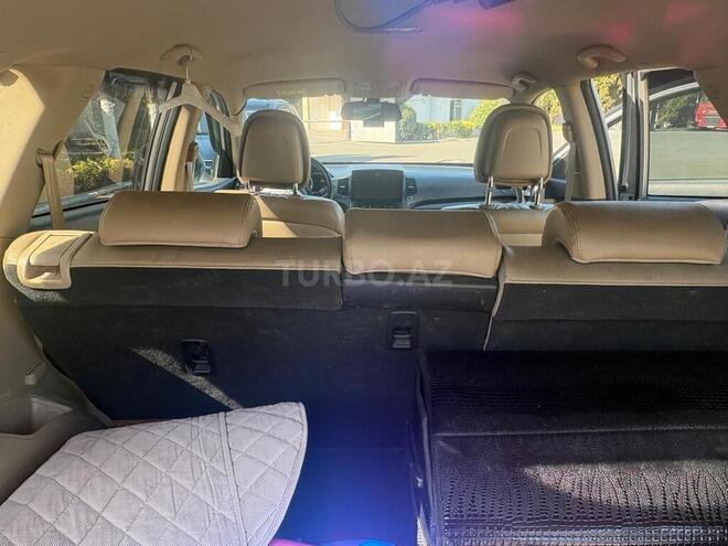 Kia Sorento 2011, 415,000 km - 2.0 l - Lənkəran