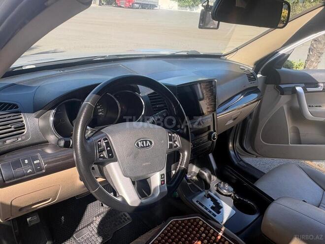 Kia Sorento 2011, 415,000 km - 2.0 l - Lənkəran