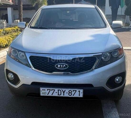 Kia Sorento 2011, 415,000 km - 2.0 l - Lənkəran