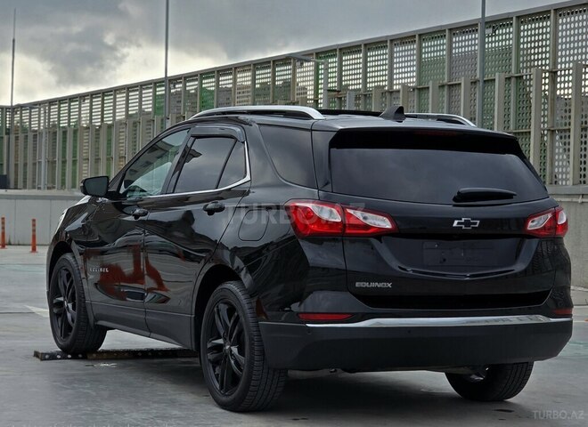 Chevrolet Equinox 2020, 74,000 km - 1.5 l - Bakı