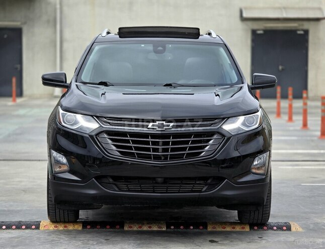 Chevrolet Equinox 2020, 74,000 km - 1.5 l - Bakı