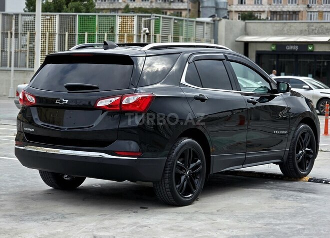 Chevrolet Equinox 2020, 74,000 km - 1.5 l - Bakı