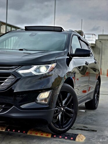 Chevrolet Equinox 2020, 74,000 km - 1.5 l - Bakı