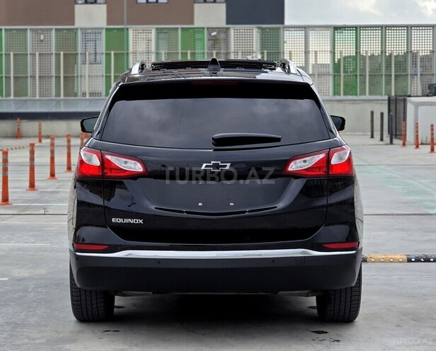 Chevrolet Equinox 2020, 74,000 km - 1.5 l - Bakı