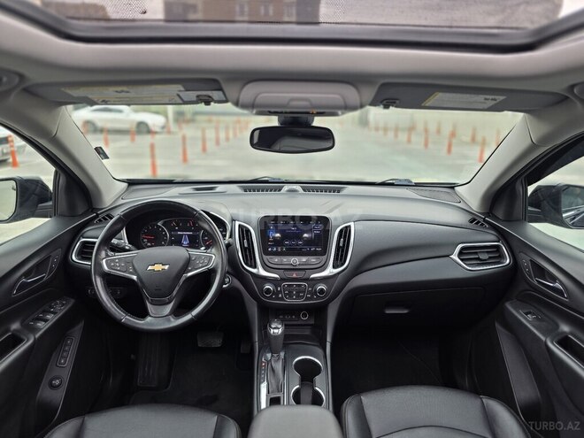 Chevrolet Equinox 2020, 74,000 km - 1.5 l - Bakı