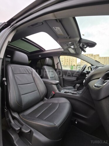 Chevrolet Equinox 2020, 74,000 km - 1.5 l - Bakı