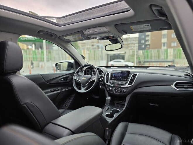 Chevrolet Equinox 2020, 74,000 km - 1.5 l - Bakı