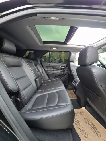 Chevrolet Equinox 2020, 74,000 km - 1.5 l - Bakı