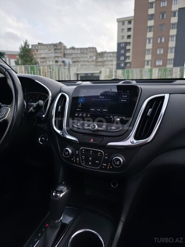 Chevrolet Equinox 2020, 74,000 km - 1.5 l - Bakı