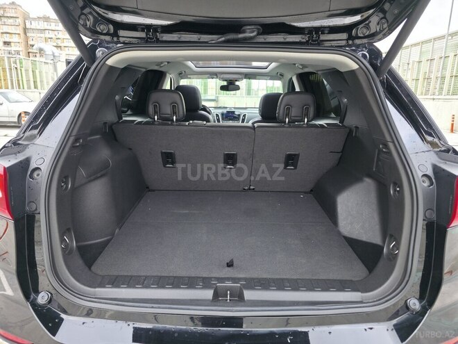 Chevrolet Equinox 2020, 74,000 km - 1.5 l - Bakı