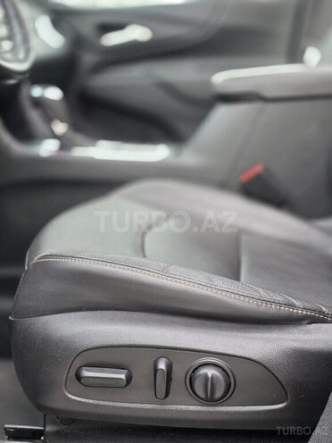 Chevrolet Equinox 2020, 74,000 km - 1.5 l - Bakı