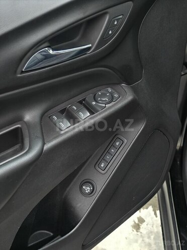 Chevrolet Equinox 2020, 74,000 km - 1.5 l - Bakı