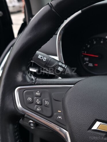Chevrolet Equinox 2020, 74,000 km - 1.5 l - Bakı