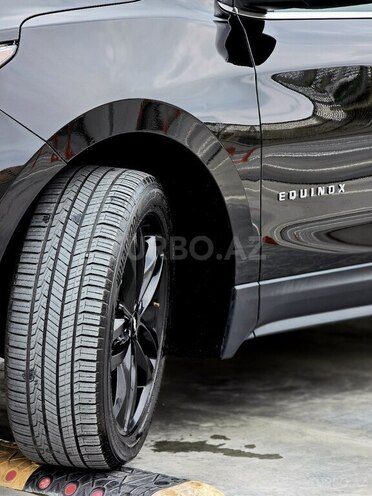 Chevrolet Equinox 2020, 74,000 km - 1.5 l - Bakı