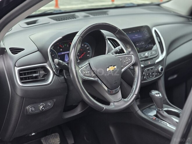 Chevrolet Equinox 2020, 74,000 km - 1.5 l - Bakı