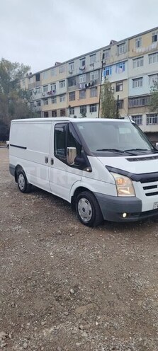 Ford Transit 2009, 240,266 km - 2.2 l - Sumqayıt