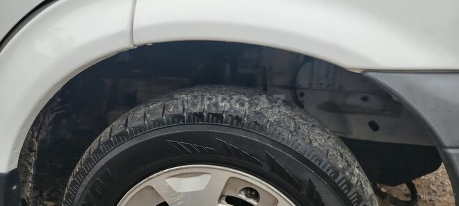 Ford Transit 2009, 240,266 km - 2.2 l - Sumqayıt