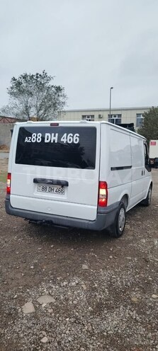 Ford Transit 2009, 240,266 km - 2.2 l - Sumqayıt