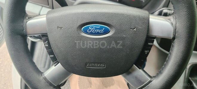 Ford Transit 2009, 240,266 km - 2.2 l - Sumqayıt
