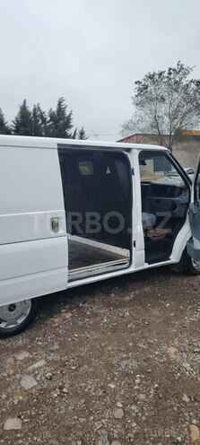 Ford Transit 2009, 240,266 km - 2.2 l - Sumqayıt