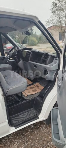 Ford Transit 2009, 240,266 km - 2.2 l - Sumqayıt