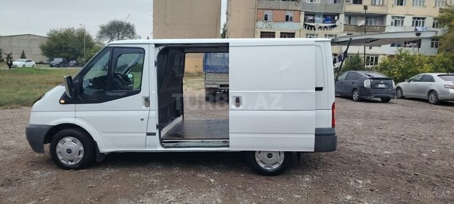 Ford Transit 2009, 240,266 km - 2.2 l - Sumqayıt