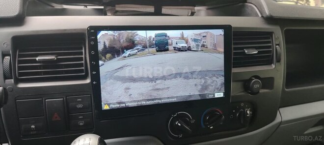 Ford Transit 2009, 240,266 km - 2.2 l - Sumqayıt