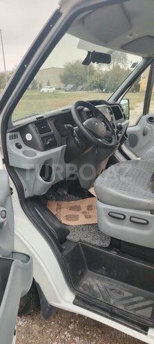 Ford Transit 2009, 240,266 km - 2.2 l - Sumqayıt