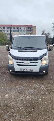Ford Transit 2009, 240,266 km - 2.2 l - Sumqayıt