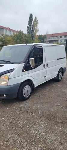 Ford Transit 2009, 240,266 km - 2.2 l - Sumqayıt