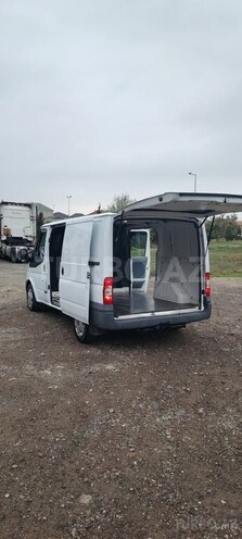 Ford Transit 2009, 240,266 km - 2.2 l - Sumqayıt
