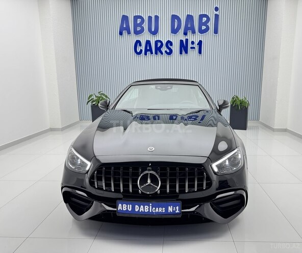 Mercedes E 300 2019, 120,400 km - 2.0 l - Bakı