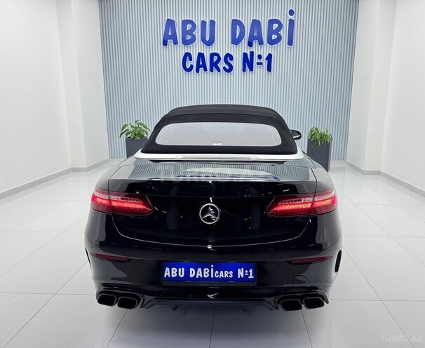 Mercedes E 300 2019, 120,400 km - 2.0 l - Bakı