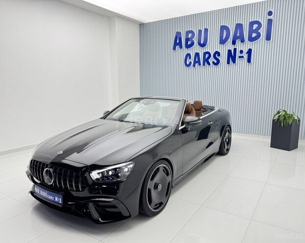 Mercedes E 300 2019, 120,400 km - 2.0 l - Bakı