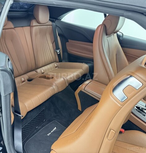 Mercedes E 300 2019, 120,400 km - 2.0 l - Bakı