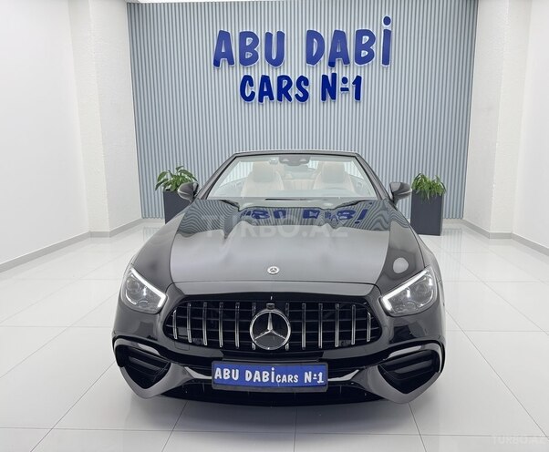 Mercedes E 300 2019, 120,400 km - 2.0 l - Bakı