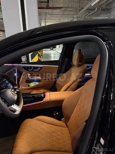 Mercedes E 350 e 2024, 9,800 km - 2.0 l - Bakı