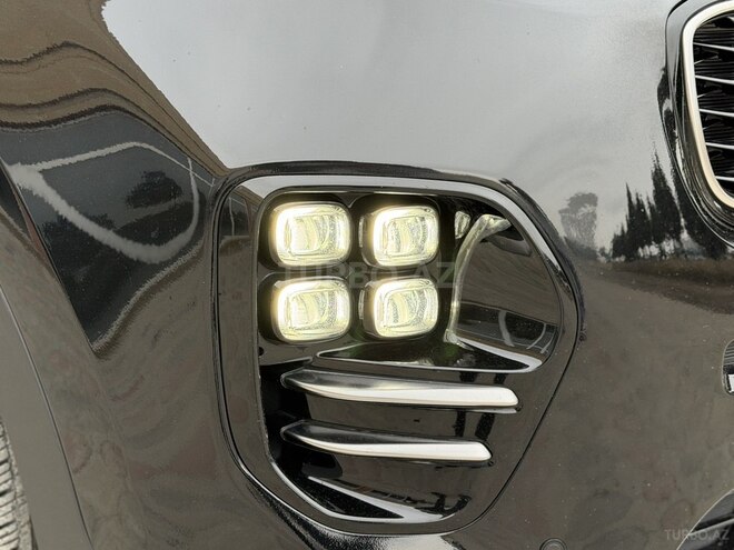 Kia Sportage 2016, 93,143 km - 2.0 l - Sumqayıt