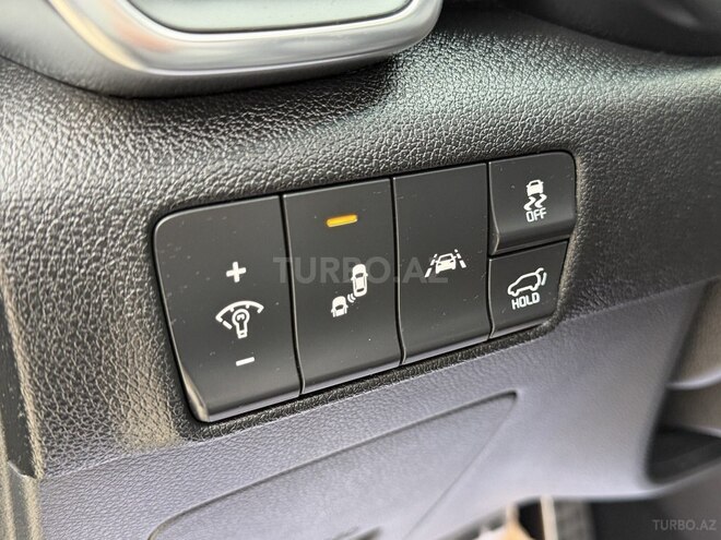 Kia Sportage 2016, 93,143 km - 2.0 l - Sumqayıt