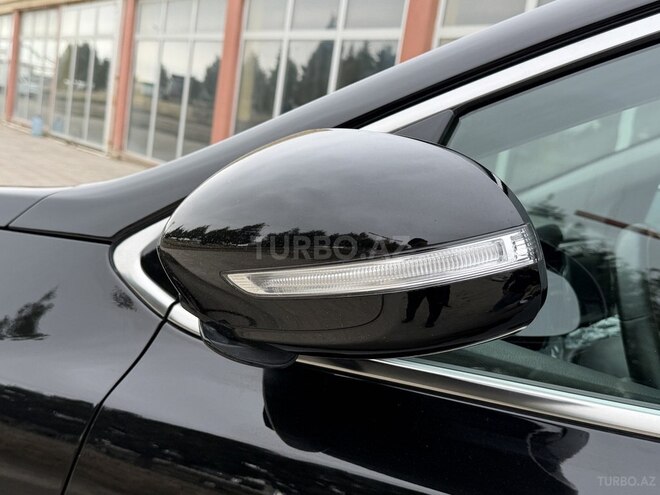 Kia Sportage 2016, 93,143 km - 2.0 l - Sumqayıt