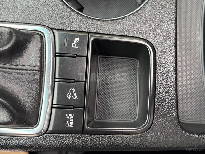 Kia Sportage 2016, 93,143 km - 2.0 l - Sumqayıt